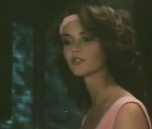 Classic sex scene Hot Blooded (1985)