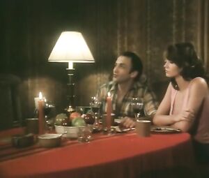 Classic sex scene Hot Blooded (1985)