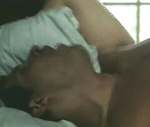 Classic sex scene Hot Blooded (1985)