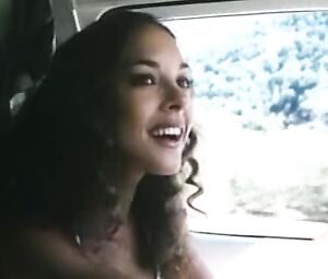 Classic sex scene Bad Girls 1 (1981)