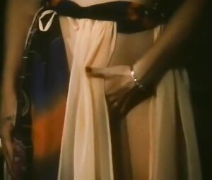 Classic sex scene Bad Girls 1 (1981)