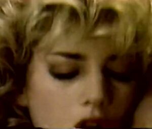 Classic sex scene 50 Million Dollar Cherry (1987)