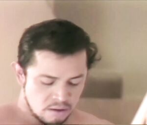Classic sex scene Savannah in Turnup the Heat