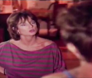 Classic Step Family sex scene & Blowjob. the World's first Literal Porn Video