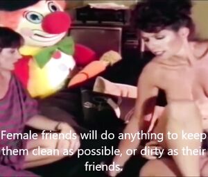 Classic Step Family sex scene & Blowjob. the World's first Literal Porn Video