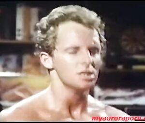 Classic sex scene Traci Loves Greg