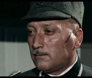 Classic sex scene Clip from SS Experiment Love Camp (d. Sergio Garrone, 1976) STALAG FILM