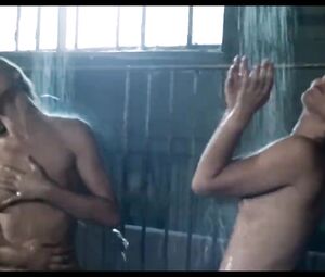 Classic sex scene Clip from SS Experiment Love Camp (d. Sergio Garrone, 1976) STALAG FILM