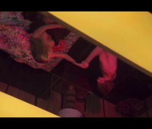 Classic sex scene Clothes Ripping Movie