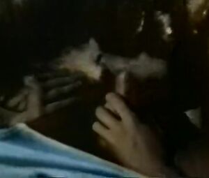 Classic sex scene Return of Teenage Christy Canyon 1985