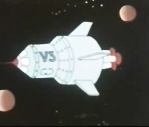 Classic Adult Cartoon XXX - Sex with Aliens