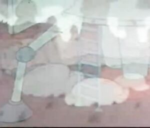 Classic Adult Cartoon XXX - Sex with Aliens