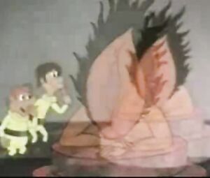 Classic Adult Cartoon XXX - Sex with Aliens