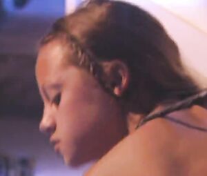 Classic sex scene College Girls - Gauge