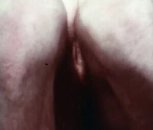 Classic sex scene Baby Oil (1975)