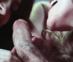 Classic sex scene Baby Oil (1975)