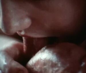 Classic sex scene Baby Oil (1975)