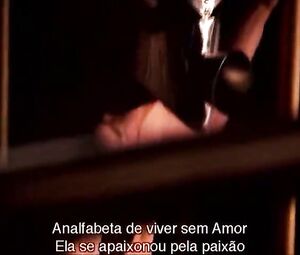 Naked On Stage - Public Masturbation, the Musical (nude on Stage)