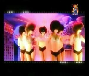 Naked On Stage Video Casion Strip Poker TV- ENF Girls Naked