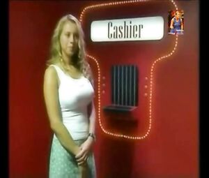 Naked On Stage Video Casion Strip Poker TV- ENF Girls Naked