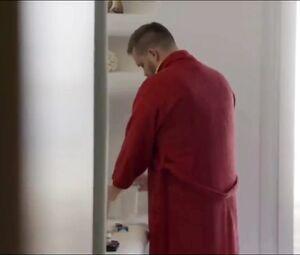 Nude Scene UK Naked TV Show EP 2 (2019)