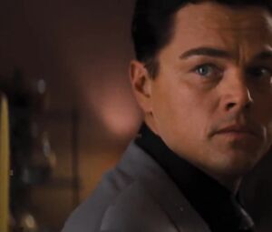 Sexy video Margot Robbie Wolf of Wall Street best Naked Fucking Nude Loop Harley Quinn