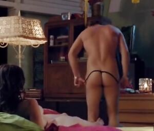 Sexy video Lellebelle - Roscoe Leijen Nude, Erection and Fucking (dutch Movie)