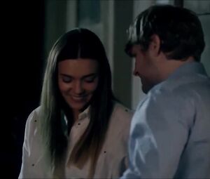 Sexy video Clique Season 1 and 2 Complete SEX and NUDE Scenes - Synnove Karlsen hot