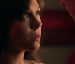 Sexy video Clique Season 1 and 2 Complete SEX and NUDE Scenes - Synnove Karlsen hot