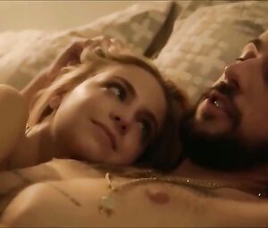 Sexy video Fugueuse Season 1 Full SEX and NUDE Scenes - Ludivine Reding