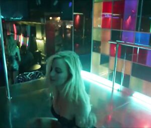 Sexy video Fugueuse Season 1 Full SEX and NUDE Scenes - Ludivine Reding