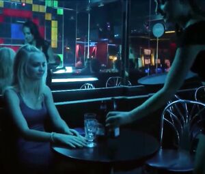 Sexy video Fugueuse Season 1 Full SEX and NUDE Scenes - Ludivine Reding