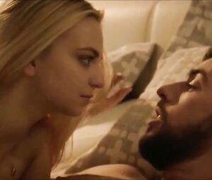 Sexy video Fugueuse Season 1 Full SEX and NUDE Scenes - Ludivine Reding