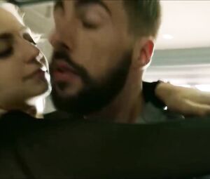 Sexy video Fugueuse Season 1 Full SEX and NUDE Scenes - Ludivine Reding