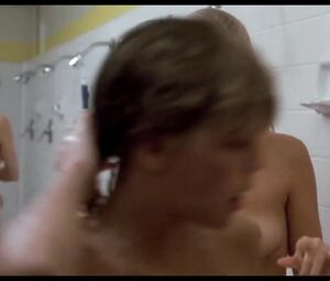 Sexy video The Naked Girls from Private School