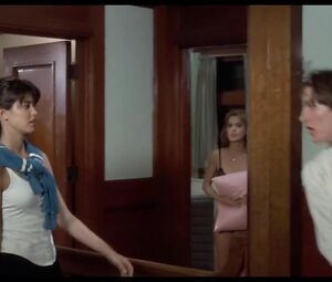 Sexy video The Naked Girls from Private School