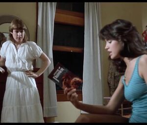 Sexy video The Naked Girls from Private School