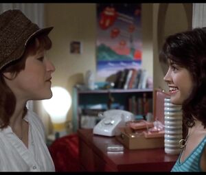 Sexy video The Naked Girls from Private School