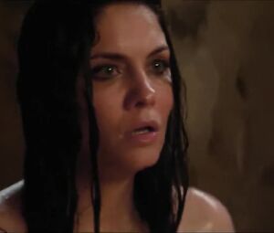 Sexy video JODI LYN OโKEEFE SHOWS HER NUDE BODY FOR THE FIRST TIME IN EDGE OF FEAR