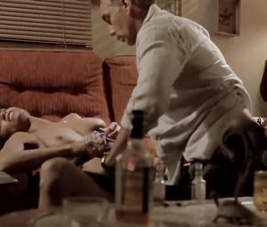 Sexy video Halle Berry Nude Sex Scene (monster's Ball)