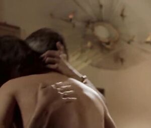 Sexy video Halle Berry Nude Sex Scene (monster's Ball)