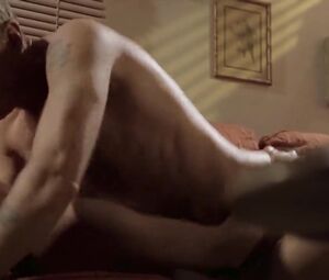 Sexy video Halle Berry Nude Sex Scene (monster's Ball)