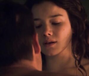Sexy video Spartacus Complete Sex and Nude Scenes - all 4 Seasons Compilation