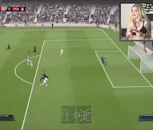 Clip and pictures Sexy video VIDEO GAME STRIP - UNCENSORED Ray ...