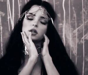 Sexy video Demi Rose Nude HD