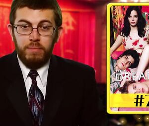 Sexy Naked Celebrities Movie Night #69c - Top10 Ten Nude Scenes (uncensored).mp4