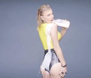 PMV Fergie - M.I.L.F. $ (milf, PVM) NEW PORN MUSIC CLIP