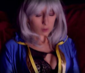 PMV Vault Girl Music Clip