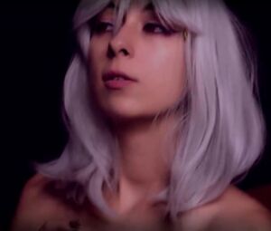 PMV Vault Girl Music Clip