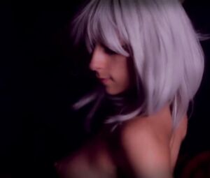 PMV Vault Girl Music Clip